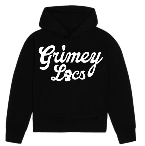 GrimeyLocs OG Hoodie