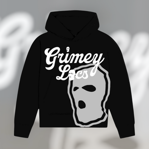 GrimeyLocs Hoodie