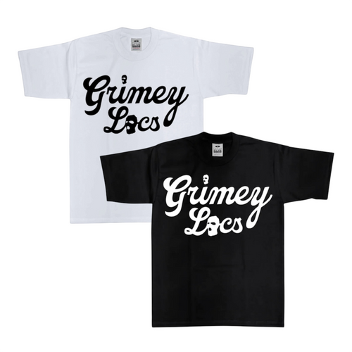 GrimeyLocs Shirts