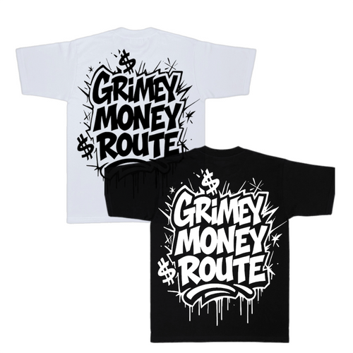GrimeyLocs Shirts